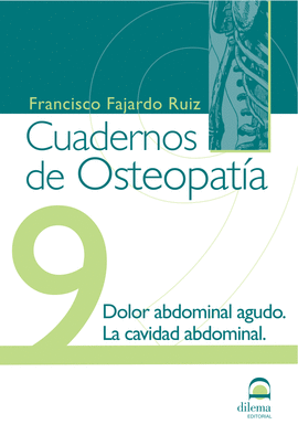 CUADERNOS DE OSTEOPATIA N9
