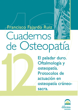 CUADERNOS DE OSTEOPATA (12)