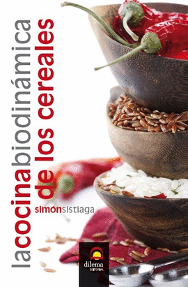 COCINA BIODIN�MICA DE LOS CEREALES