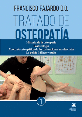 TRATADO DE OSTEOPAT�A (1)