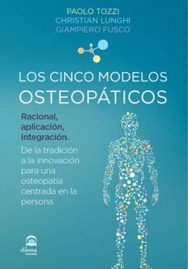 CINCO MODELOS OSTEOP�TICOS