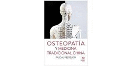 OSTEOPAT�A Y MEDICINA TRADICIONAL CHINA
