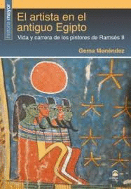 ARTISTA EN EL ANTIGUO EGIPTO