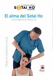 ALMA DEL SOTAI HO