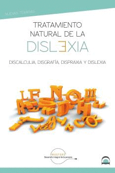 DISLEXIA,TRATAMIENTO NATURAL