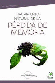 TRATAMIENTO NATURAL DE LA P�RDIDA DE MEMORIA