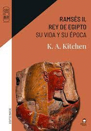 RAMS�S II EL REY DE EGIPTO