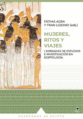 MUJERES RITOS Y VIAJES