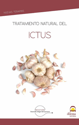 TRATAMIENTO NATURAL DEL ICTUS
