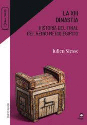 LA XIII DINASTA
