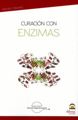 CURACION CON ENZIMAS