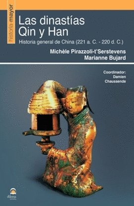 DINAST�AS QIN Y HAN