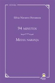 94 MINUTOS / MEDIA NARANJA
