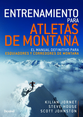 ENTRENAMIENTO PARA ATLETAS DE MONTA�A