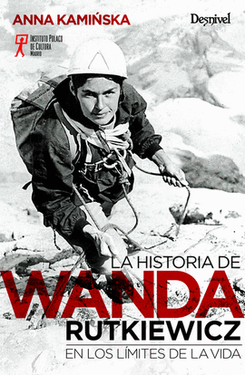 HISTORIA DE WANDA RUTKIEWICZ