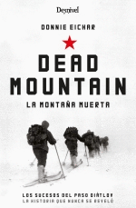 DEAD MOUNTAIN LA MONTAA MUERTA