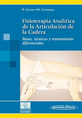 FISIOTERAPIA ANAL�TICA DE LA ARTICULACI�N DE LA CADERA