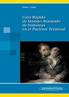 GUIA RAPIDA DE MANEJO AVANZADO DE SINTOMAS EN EL PACIENTE TERMINA