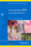 MONOGRAFAS SER. REUMATOLOGA PEDITRICA