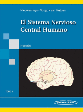 EL SISTEMA NERVIOSO CENTRAL HUMANO