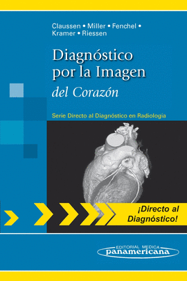 DIAGN.POR IMAGEN.CORAZ?N