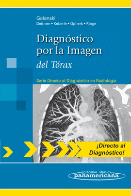 DIAGN.POR IMAGEN.T?RAX