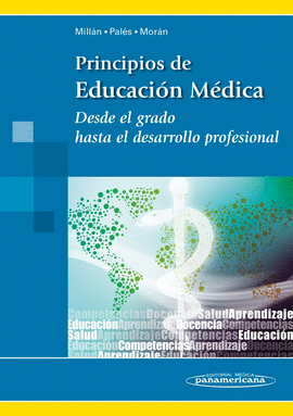 PRINCIPIOS EDUCACION MEDICA
