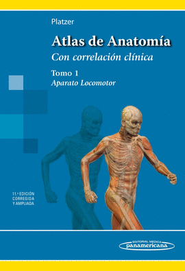 ATLAS DE ANATOM�A: CON CORRELACION CLINICA