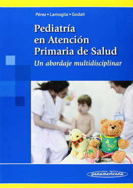 PEDIATRIA EN ATENCION PRIMARIA DE LA SALUD