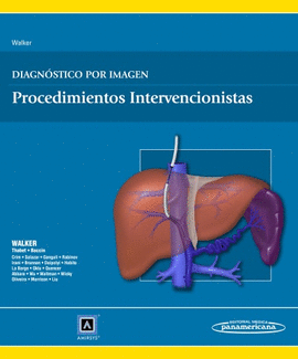 DIAGN�STICO POR IMAGEN. PROCEDIMIENTOS INTERVENCIONISTAS