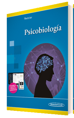 PSICOBIOLOG�A (LIBRO + ENTORNO VIRTUAL DE APRENDIZAJE)