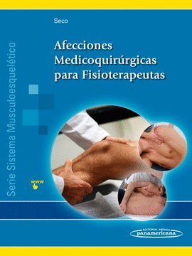 AFECCIONES MEDICOQUIRRGICAS PARA FISIOTERAPEUTAS SME III