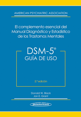 DSM5: GUA DE USO