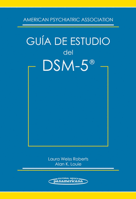 GUA DE ESTUDIO DEL DSM5