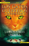 HORA MAS OSCURA LOS GATOS GUERREROS VI