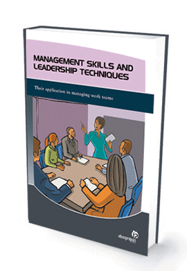 MANAGEMENT SKILLS AND LEADERSHIP TECHNIQUES