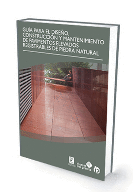 GUÍA PARA EL DISEÑO, CONSTRUCCIÓN Y MANTENIMIENTO DE PAVIMENTOS ELEVADOS REGISTR