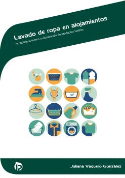 LAVADO DE ROPA EN ALOJAMIENTOS
