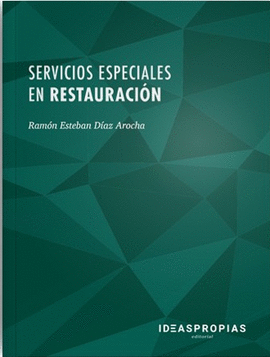 SERVICIOS ESPECIALES EN RESTAURACI�N