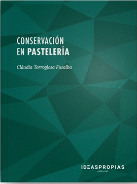 CONSERVACI�N EN PASTELER�A