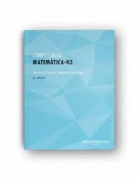 COMPETENCIA MATEM�TICA N3