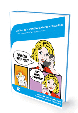 GESTI�N DE LA ATENCI�N AL CLIENTE/CONSUMIDOR