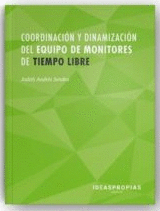 COORDINACIN Y DINAMIZACIN DEL EQUIPO DE MONITORES DE TIEMPO LIBRE
