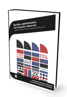 GESTI�N ADMINISTRATIVA DEL PROCESO COMERCIAL
