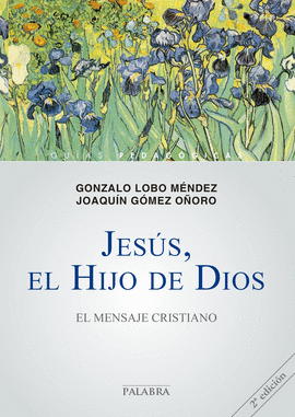JES�S EL HIJO DE DIOS