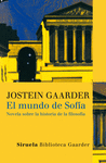MUNDO DE SOFIA