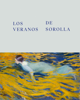 VERANOS DE SOROLLA