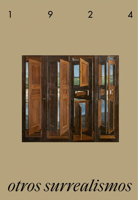 1924 OTROS SURREALISMOS