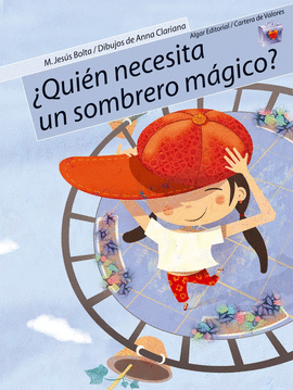 QUI�N NECESITA UN SOMBRERO M�GICO?