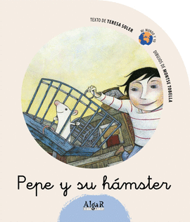 PEPE Y SU H�MSTER